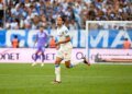 Ligue 1: Bilal Nadir returning to competition before the end of the season