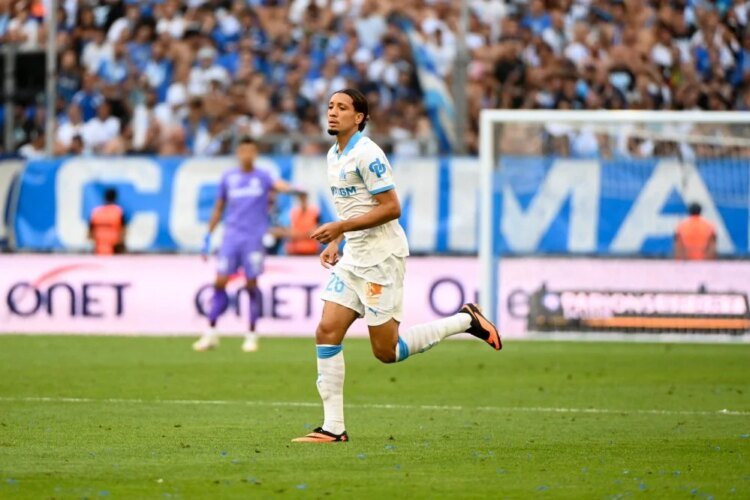 Ligue 1: Bilal Nadir returning to competition before the end of the season