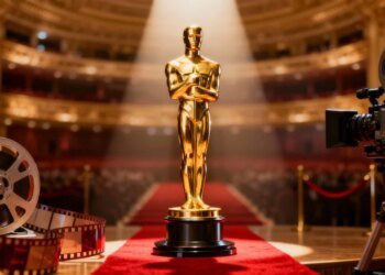 AI-generated actors and storylines will not be eligible for the Oscars