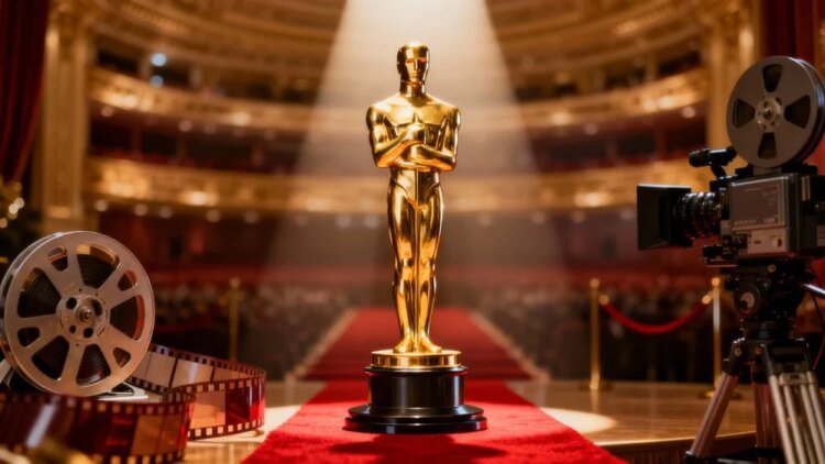 AI-generated actors and storylines will not be eligible for the Oscars