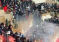 Violence in stadiums: the LNFP takes radical measures after the incidents of the AS FAR-Raja classico