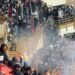 Violence in stadiums: the LNFP takes radical measures after the incidents of the AS FAR-Raja classico