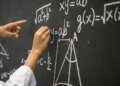 Mathematics: girls are dropping out again, the gap with boys is widening