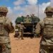 Two American soldiers participating in African Lion 2026 missing