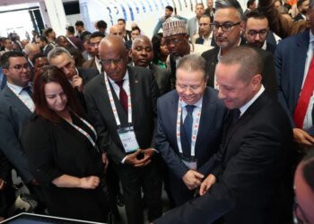GITEX Health Africa: Morocco is banking on digital, inclusive and sovereign health