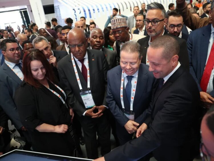 GITEX Health Africa: Morocco is banking on digital, inclusive and sovereign health