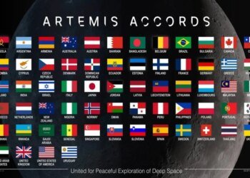 Artemis agreements: the opportunities opening up in Morocco in aerospace