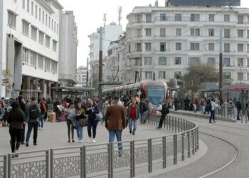 Employment and unemployment in Morocco: a new HCP measurement changes the diagnosis!