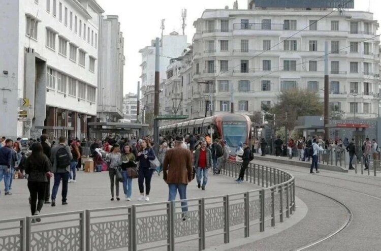 Employment and unemployment in Morocco: a new HCP measurement changes the diagnosis!
