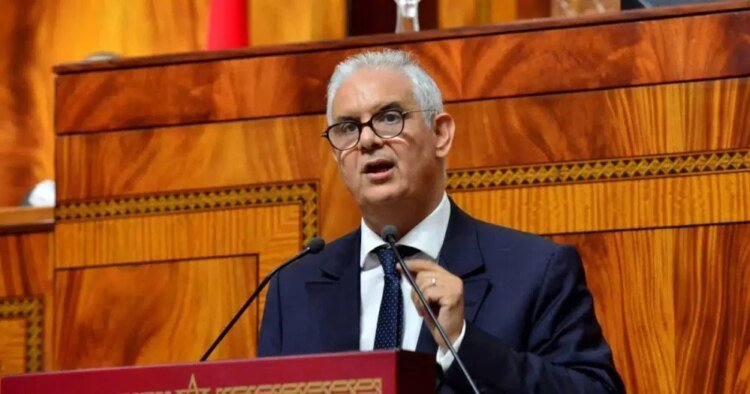 Morocco increases its annual desalination capacity to 420 million m³ (Baraka)