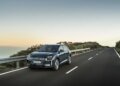 Audi Q4 e-tron: up to 592 km of range for the revisited electric SUV