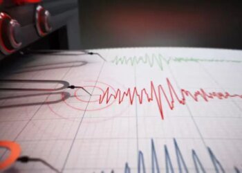 Series of seismic tremors recorded near the Strait of Gibraltar and felt in northern Morocco
