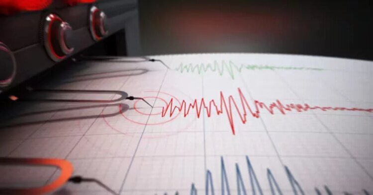 Series of seismic tremors recorded near the Strait of Gibraltar and felt in northern Morocco