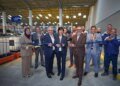 Stellantis inaugurates its first automobile dismantling center dedicated to the circular economy in Casablanca