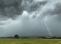 Thunderstorms with risk of hail this Wednesday in several regions of Morocco
