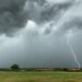 Thunderstorms with risk of hail this Wednesday in several regions of Morocco