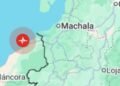 5.0 magnitude earthquake shook Tumbes without reports of damage