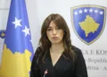 Haxhiu expresses solidarity with the USA after the attack on the Correspondents’ Dinner