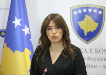 Haxhiu expresses solidarity with the USA after the attack on the Correspondents’ Dinner