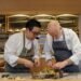 The American chef reconnecting with Japan through a Kyoto restaurant