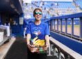 The Japanese dietitian who keeps the Blue Jays’ engines running