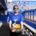 The Japanese dietitian who keeps the Blue Jays’ engines running