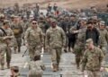 Head of U.S. military in South Korea calls for ‘kill web’ linking Seoul, Tokyo and Manila