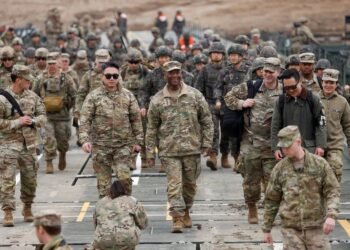 Head of U.S. military in South Korea calls for ‘kill web’ linking Seoul, Tokyo and Manila