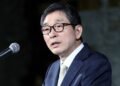 South Korean ambassador calls on Seoul and Tokyo to enhance their security ties