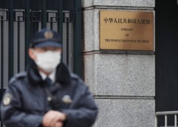 Japan-China tensions have no visible off-ramp
