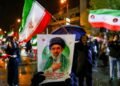 Iran’s Revolutionary Guard seizes wartime power, blunts supreme leader’s role