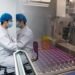 China races to build record biobank to rival U.S. drugs research