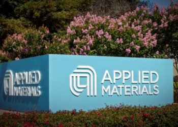 U.S. orders chip equipment companies to halt some shipments to China’s Hua Hong