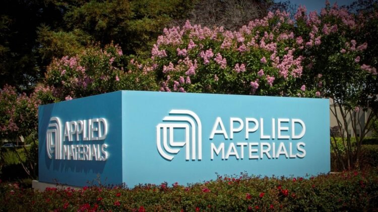 U.S. orders chip equipment companies to halt some shipments to China’s Hua Hong