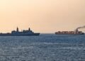 Trump tells aides to prep for lengthy Hormuz blockade, WSJ says