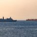 Trump tells aides to prep for lengthy Hormuz blockade, WSJ says