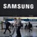 Samsung hits $1 trillion valuation, joining TSMC in elite club