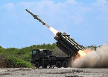 Japan’s SDF fires anti-ship missiles for first time in Philippine military drills