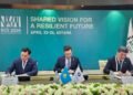 Kazakhstan, EBRD sign MoU to establish energy transition investment platform
