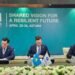 Kazakhstan, EBRD sign MoU to establish energy transition investment platform