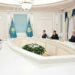 Kazakhstan, EDF discuss expanding cooperation in energy sector
