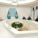 Kazakhstan, OSCE discuss cooperation on sustainability and climate resilience