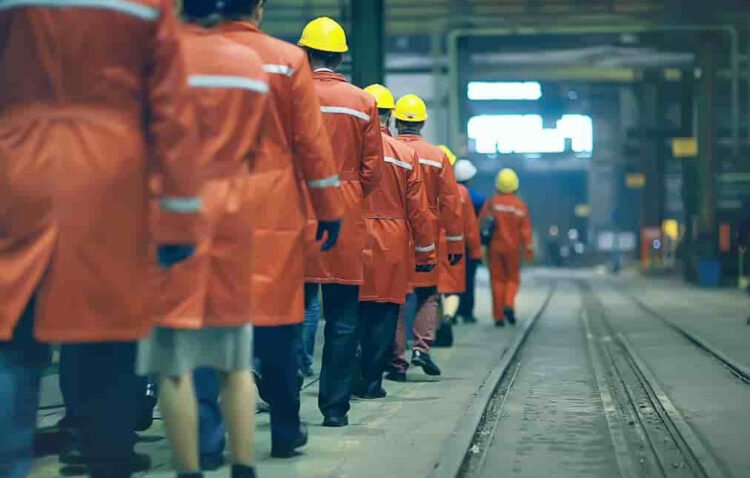 The significance of the observance of Labour Day