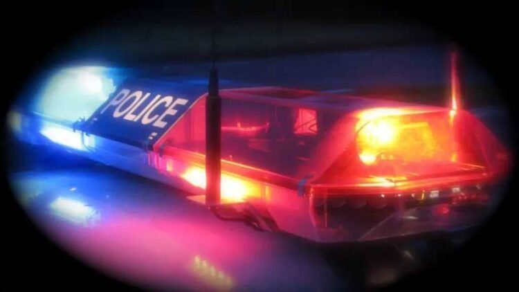 TTPS detains seven on PDOs in Oropune Gardens