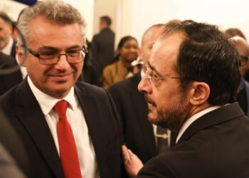 Erhiurman: He does not expect a “new Annan plan”