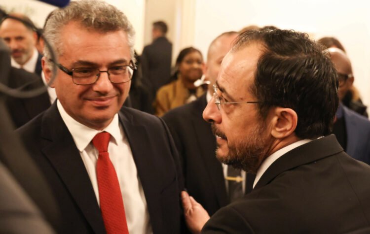 Erhiurman: He does not expect a “new Annan plan”
