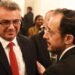 Erhiurman: He does not expect a “new Annan plan”