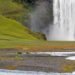 Thought the passport had been stolen at Skógafoss