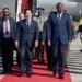 IN FOCUS: Lai touches down in Eswatini via king’s charter