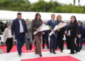 The Study Massacre is commemorated, justice is demanded for the crimes of Serbia